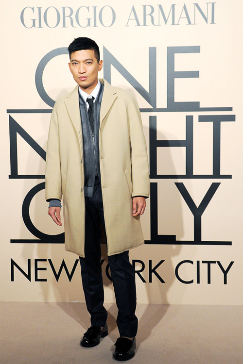 Gặp "yêu nam hàng hiệu" của Philippines - 6