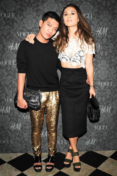 Gặp "yêu nam hàng hiệu" của Philippines - 14