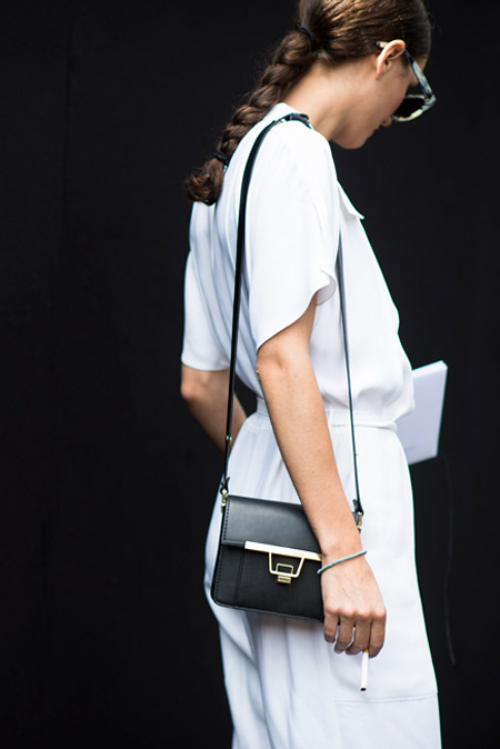 "Quái kiệt" thời trang xôm tụ tại Milan - 14