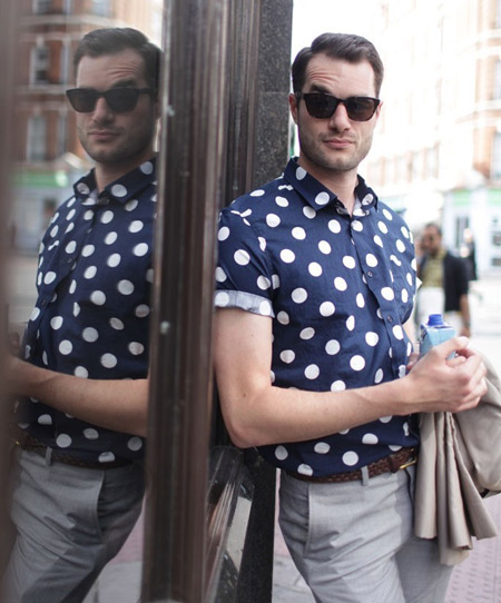 "Quái kiệt" thời trang xôm tụ tại Milan - 11