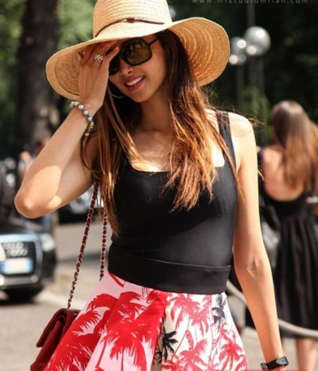 "Quái kiệt" thời trang xôm tụ tại Milan - 9