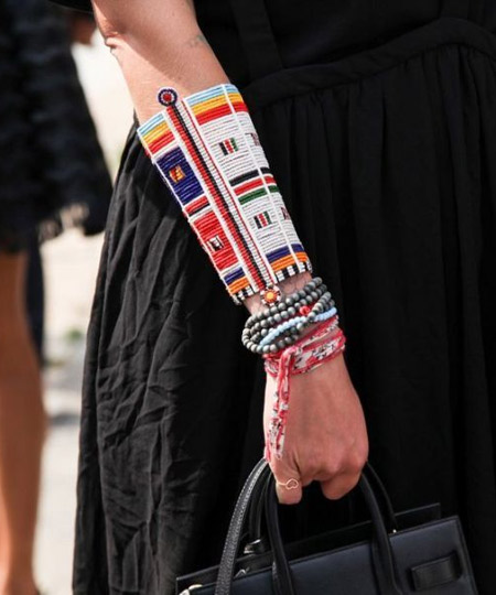 "Quái kiệt" thời trang xôm tụ tại Milan - 10