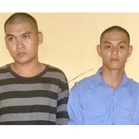 Pháp luật - Bắt 2 "yêu râu xanh" hiếp dâm cô gái trẻ