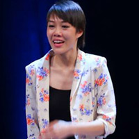 Xu hướng thời trang - Thùy Nga: "Cứu tôi là lựa chọn chính xác của giám khảo"