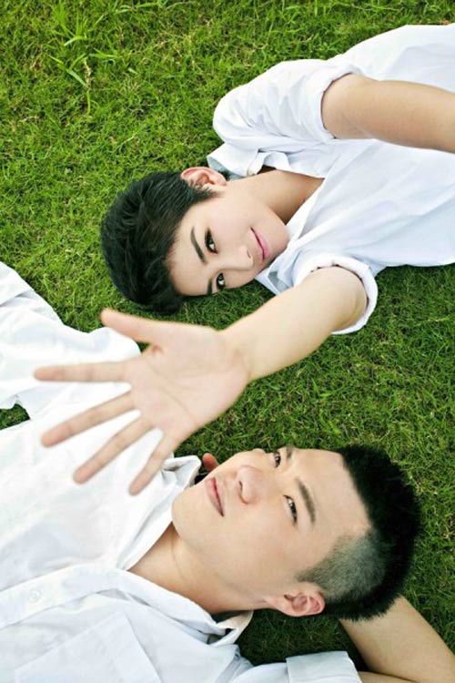 Cuộc đời thị phi của "én nhỏ" Huỳnh Dịch - 4