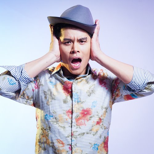 Á quân Vietnam Idol bị "tra tấn" trong Ai dám hát 2014 - 2