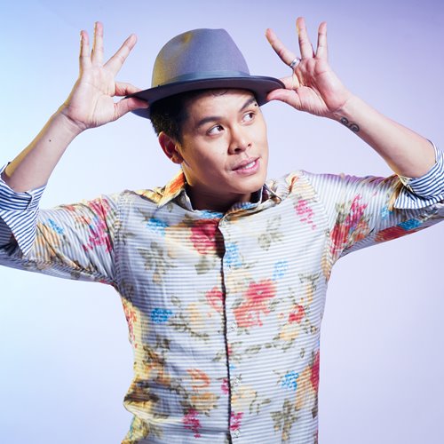 Á quân Vietnam Idol bị "tra tấn" trong Ai dám hát 2014 - 3