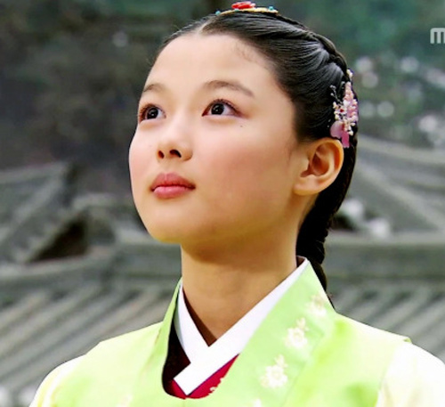 Video: Cô bé khóc giỏi nhất màn ảnh Hàn - 1