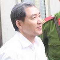Tin tức trong ngày - Thôi việc bị án Dương Chí Dũng