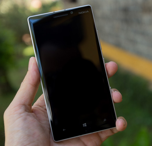 Ra mắt Lumia 930 tại Việt Nam giá 13 triệu đồng - 1