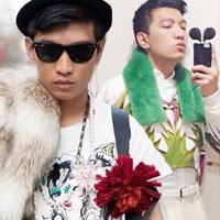 Người mẫu - Hoa hậu - Gặp "yêu nam hàng hiệu" của Philippines