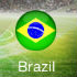 TRỰC TIẾP Brazil - Cameroon: Cơn mưa bàn thắng (KT) - 1