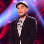 Ca nhạc - MTV - Khánh Bình nhái giọng quyết rút khỏi X-Factor