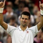 Thể thao - Nhà cái đặt cược Djokovic vô địch Wimbledon