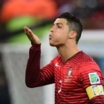 Bóng đá - Khi CR7 “đáng yêu”: Bi kịch đội bóng một người