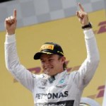 Thể thao - BXH Austrian GP 2014: Rosberg lập lại trật tự