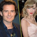 Ca nhạc - MTV - Orlando Bloom nài nỉ tán tỉnh Taylor Swift