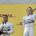 Thể thao - Austrian GP: Thêm chiến thắng 1-2 cho Mercedes