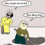Thơ đắng lòng với trào lưu "đắng lòng"