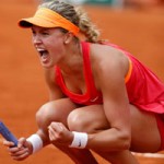 Thể thao - Eugenie Bouchard: Hương sắc trẻ tràn ngập Wimbledon