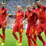 Bóng đá - Sôi động World Cup 23/6: Ghana bị nghi dàn xếp tỷ số