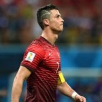 Bóng đá - Những kiểu tóc ''đi cùng năm tháng'' của Ronaldo