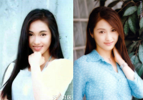 Sướng, khổ chuyện đời của 8 huyền thoại Hồng Kông - 2