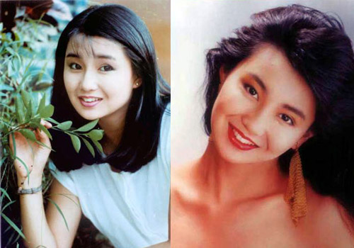 Sướng, khổ chuyện đời của 8 huyền thoại Hồng Kông - 5