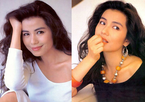 Sướng, khổ chuyện đời của 8 huyền thoại Hồng Kông - 1