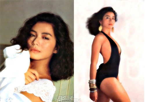 Sướng, khổ chuyện đời của 8 huyền thoại Hồng Kông - 2