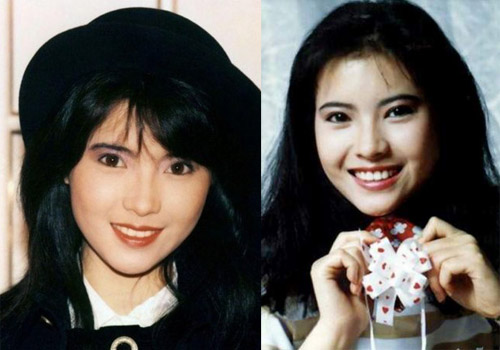 Sướng, khổ chuyện đời của 8 huyền thoại Hồng Kông - 3