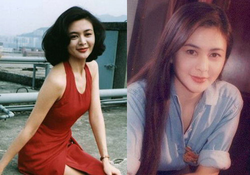 Sướng, khổ chuyện đời của 8 huyền thoại Hồng Kông - 4