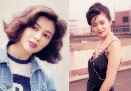 Sướng, khổ chuyện đời của 8 huyền thoại Hồng Kông - 5