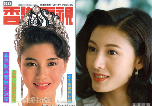 Sướng, khổ chuyện đời của 8 huyền thoại Hồng Kông - 6