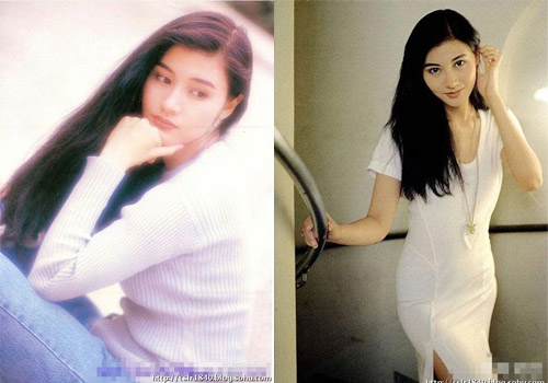 Sướng, khổ chuyện đời của 8 huyền thoại Hồng Kông - 7