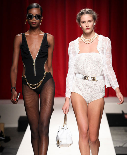 20 bộ áo tắm một mảnh xuất sắc nhất hè 2014 - 8