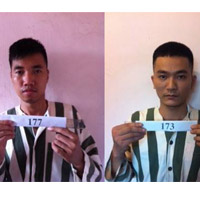 Pháp luật - Bắt nam SV cá độ bóng đá, lộ đường dây của "ông trùm"