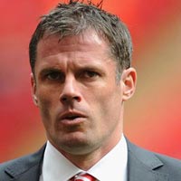 Bóng đá - Carragher bình luận: Thời tiết sẽ “giết” đội Ý