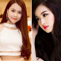 Bạn trẻ - Cuộc sống - Hot girl Việt và cuộc sống khốn khó ít ai biết