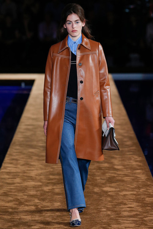 4 "ông lớn" tung hoành tại tuần lễ thời trang Milan - 10