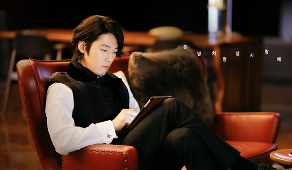 4 cặp tình nhân màn ảnh Hàn bất ngờ tái ngộ - 4