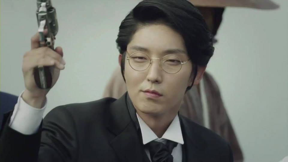 4 cặp tình nhân màn ảnh Hàn bất ngờ tái ngộ - 8