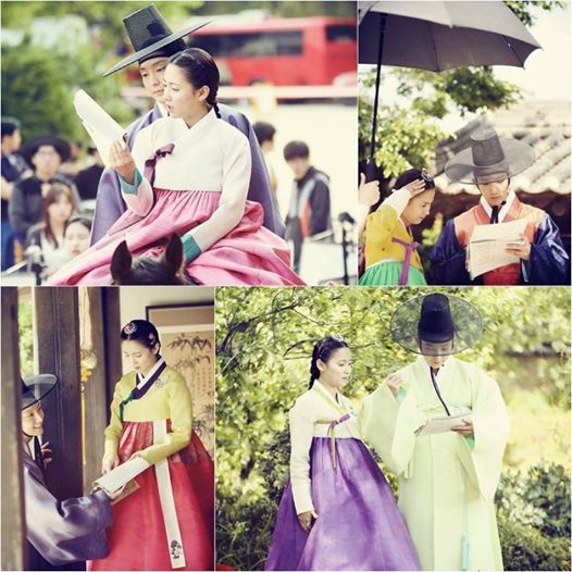 4 cặp tình nhân màn ảnh Hàn bất ngờ tái ngộ - 7