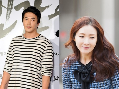 4 cặp tình nhân màn ảnh Hàn bất ngờ tái ngộ - 5