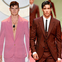 Xu hướng thời trang - 4 "ông lớn" tung hoành tại tuần lễ thời trang Milan