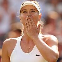 Thể thao - Sharapova - Samantha Murray: Kết cục chóng vánh (V1 Wimbledon)