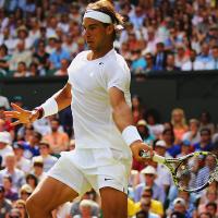 Thể thao - Nadal – Klizan: Khởi đầu nan (V1 Wimbledon)
