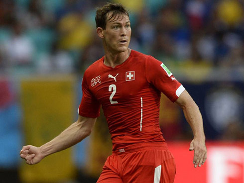 Ecuador - Pháp: Tấn công cởi mở - 3