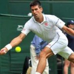 Thể thao - Djokovic – Golubev: Mở màn siêu tốc (V1 Wimbledon)