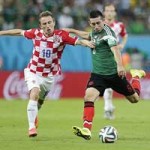 Bóng đá - Croatia – Mexico: Kết cục khó tin